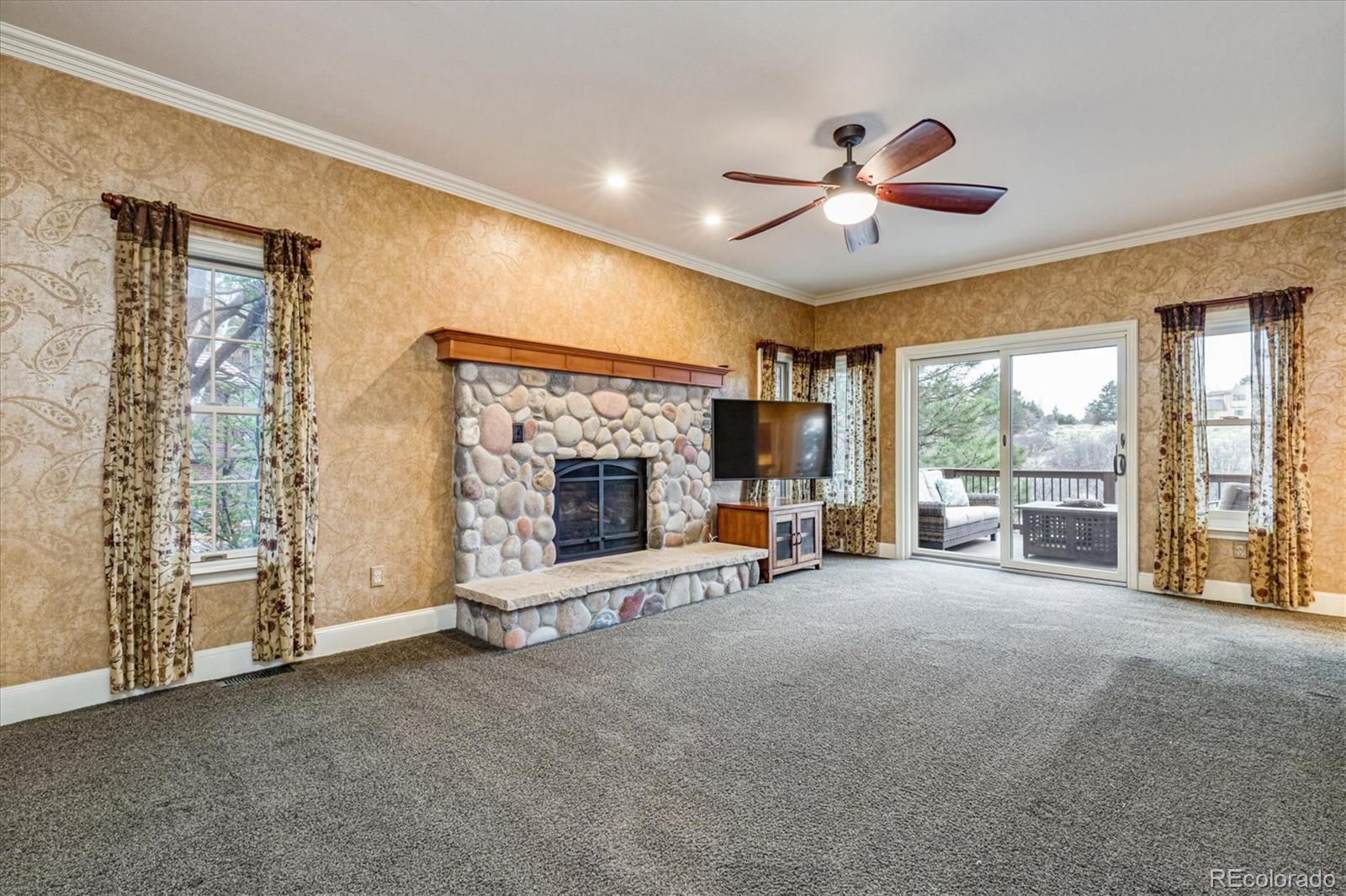 8696 Thunderbird Road Parker, CO 80134 - Photo 8 of 40