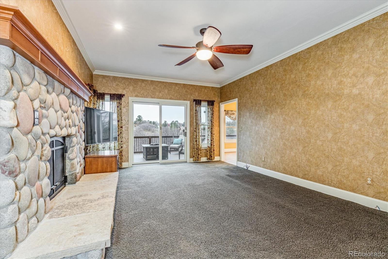 8696 Thunderbird Road Parker, CO 80134 - Photo 9 of 40