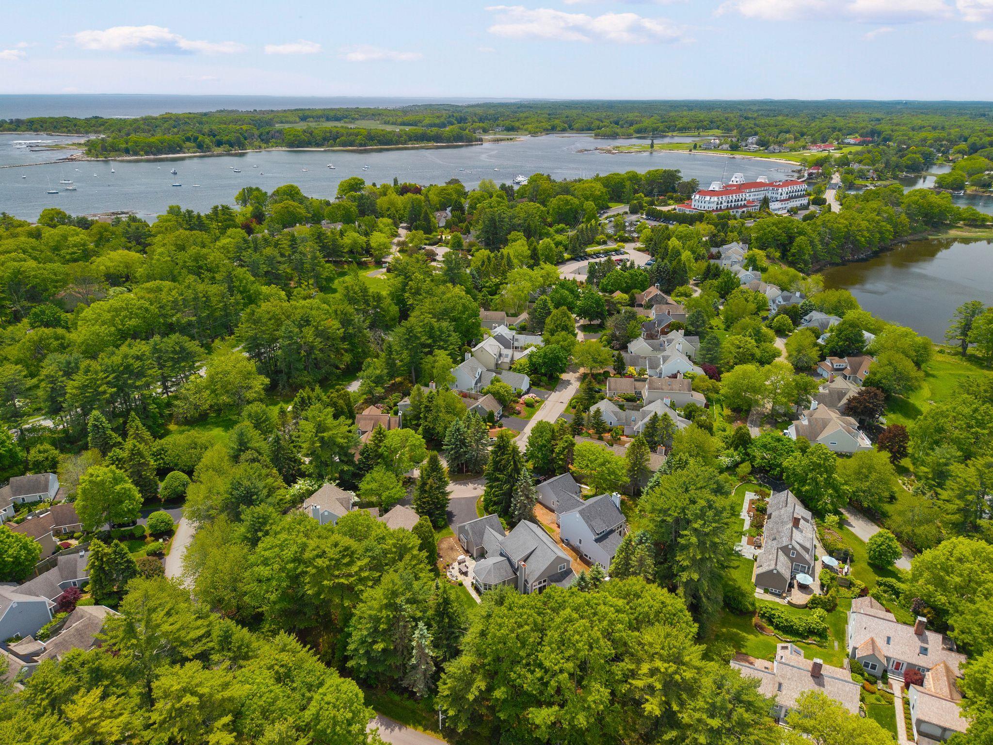 56 Old Bay Road New Castle, NH 03854 - Photo 45 of 50