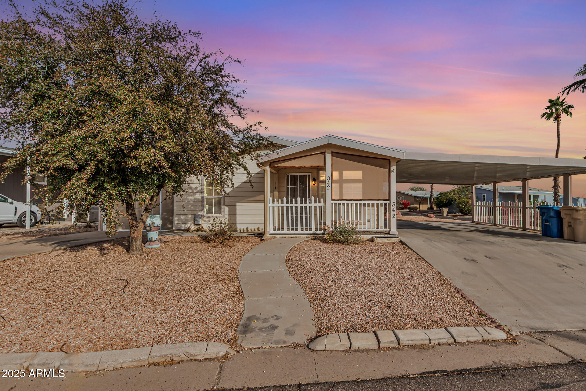 2000 South Apache Road, Unit 342 Buckeye, AZ 85326 - Photo 1 of 28 01 Apache