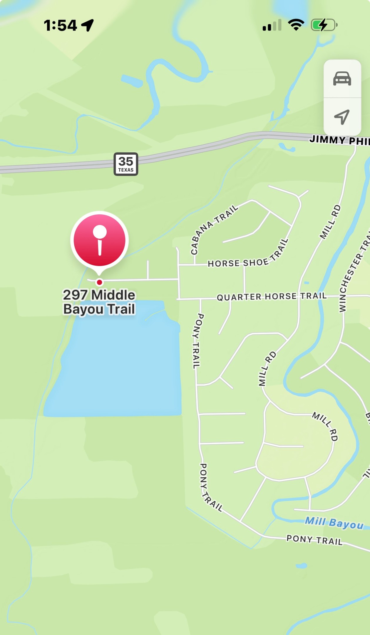 297 Middle Bayou Trail Angleton, TX 77515 - Photo 13 of 14