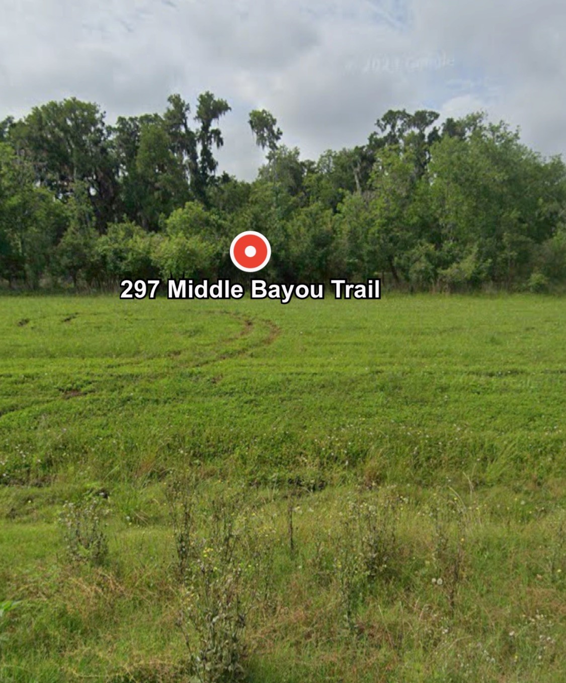 297 Middle Bayou Trail Angleton, TX 77515 - Photo 9 of 14 Almost 1 Acre lot Build to suit!