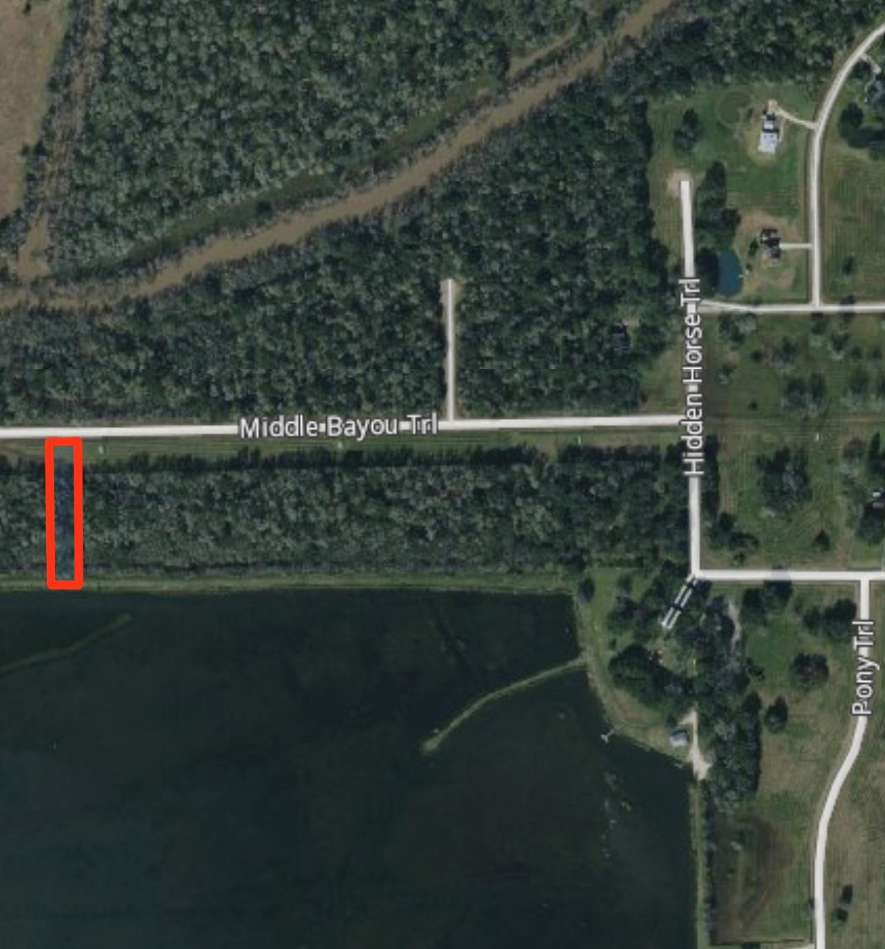 297 Middle Bayou Trail Angleton, TX 77515 - Photo 10 of 14