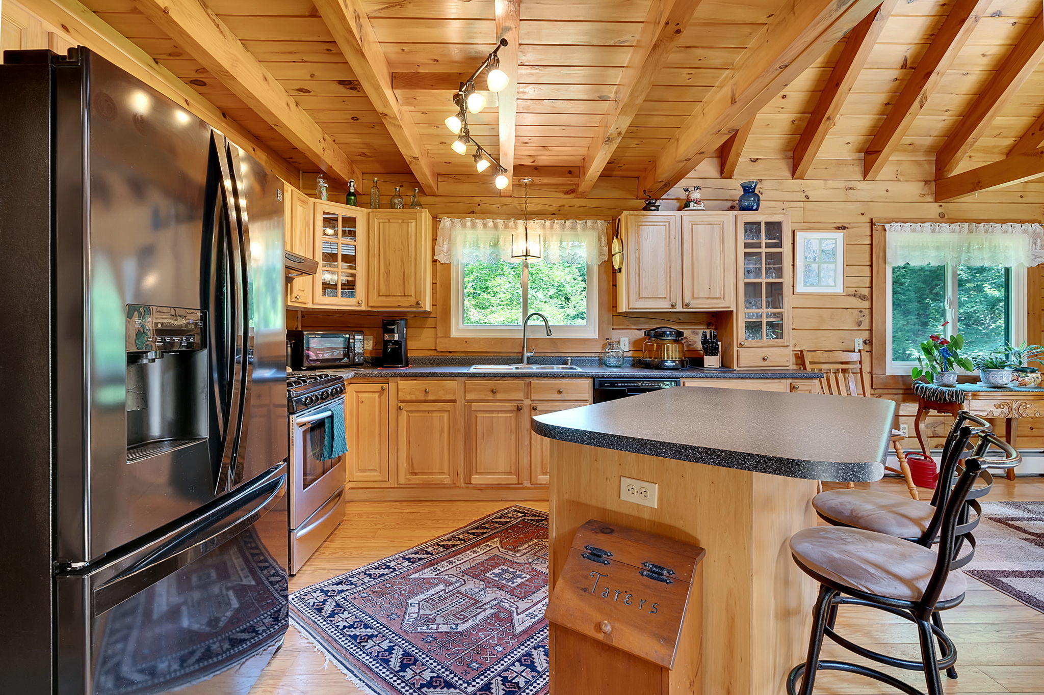 177 Plummer School Road Harrison, ME 04040 - Photo 13 of 67 10-web-or-mls-177PlummerSchool-26