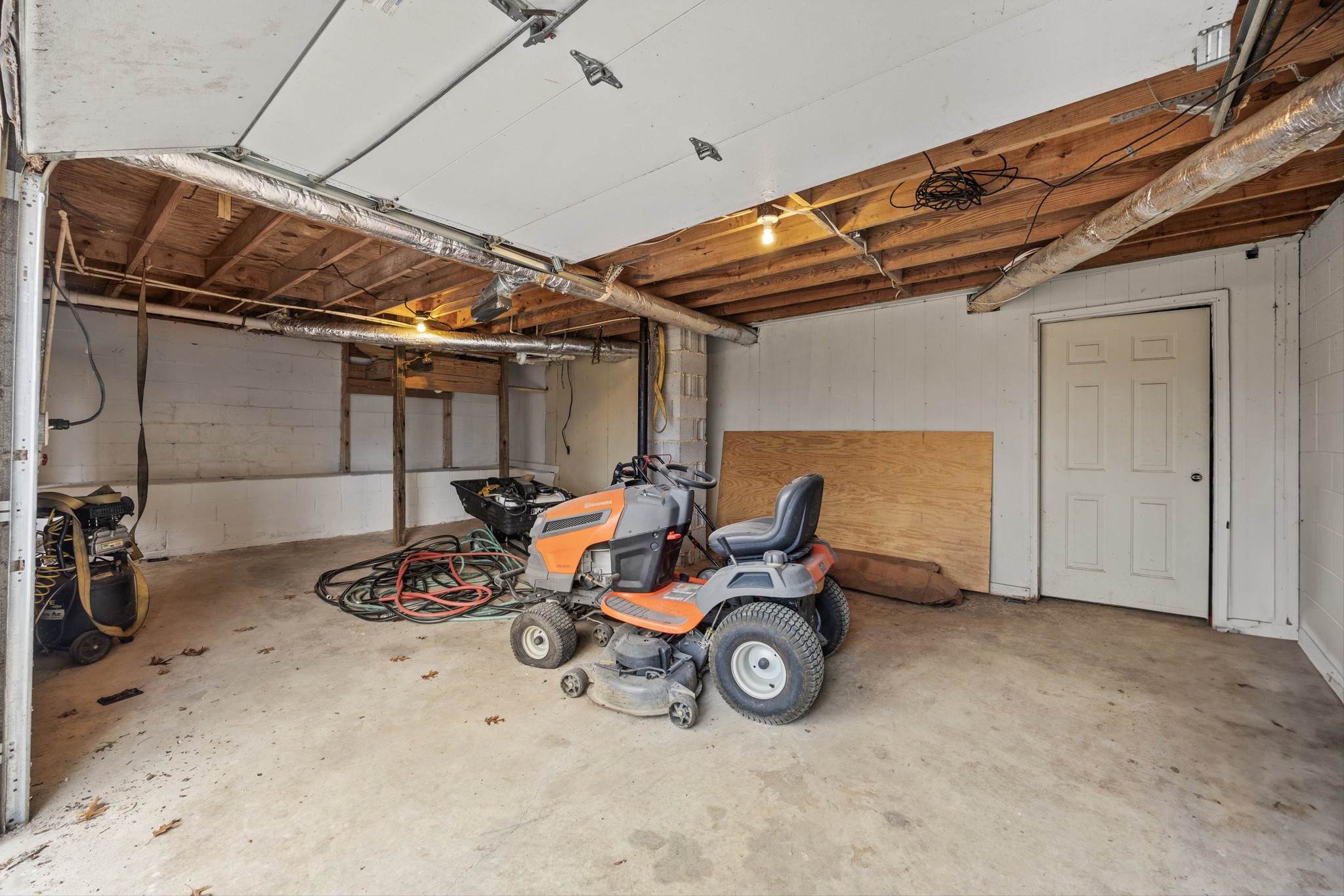 631 Holt Hollow Road Prospect, TN 38477 - Photo 21 of 41 a view of a storage and utility room