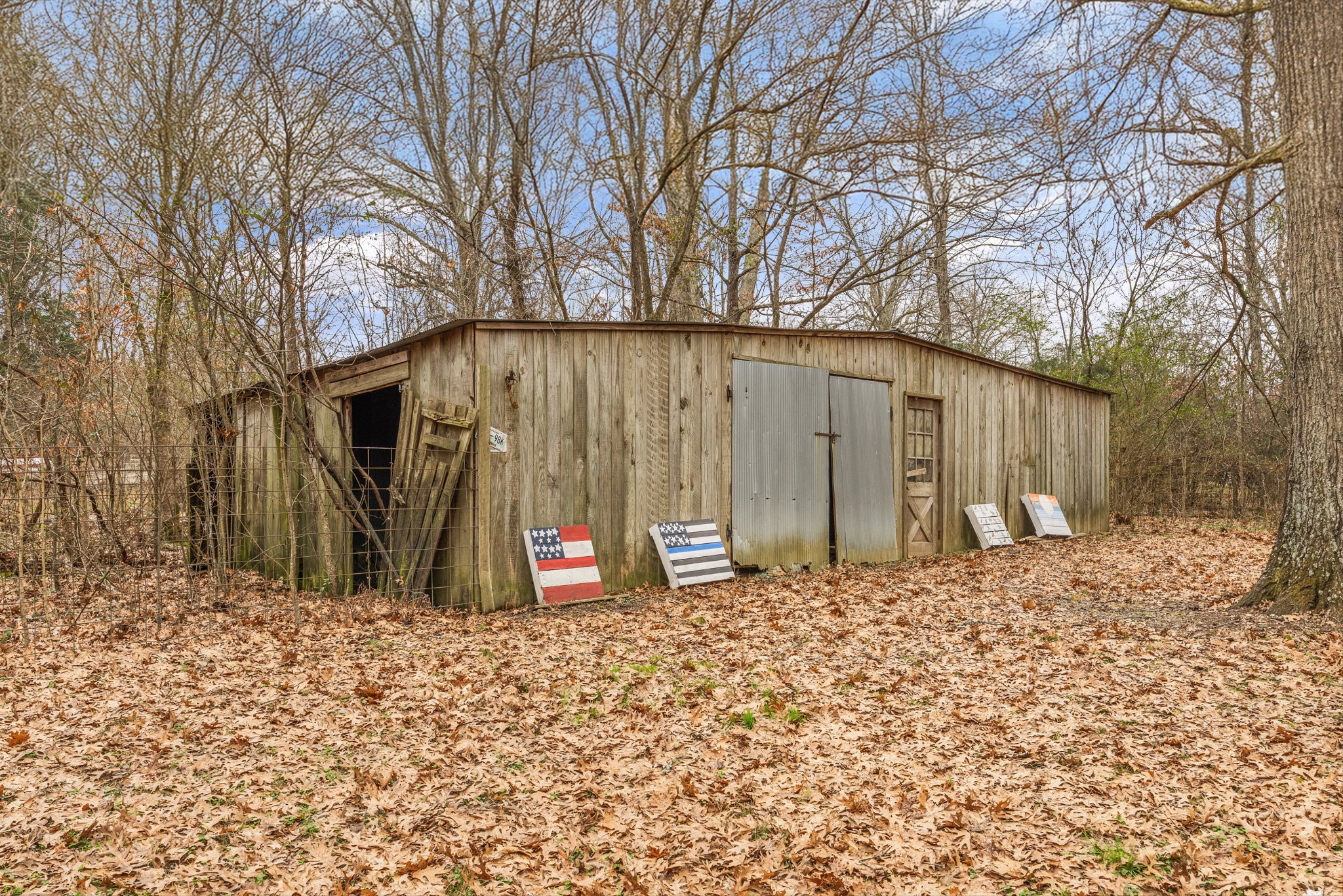 631 Holt Hollow Road Prospect, TN 38477 - Photo 27 of 41 a view of a house with a snow