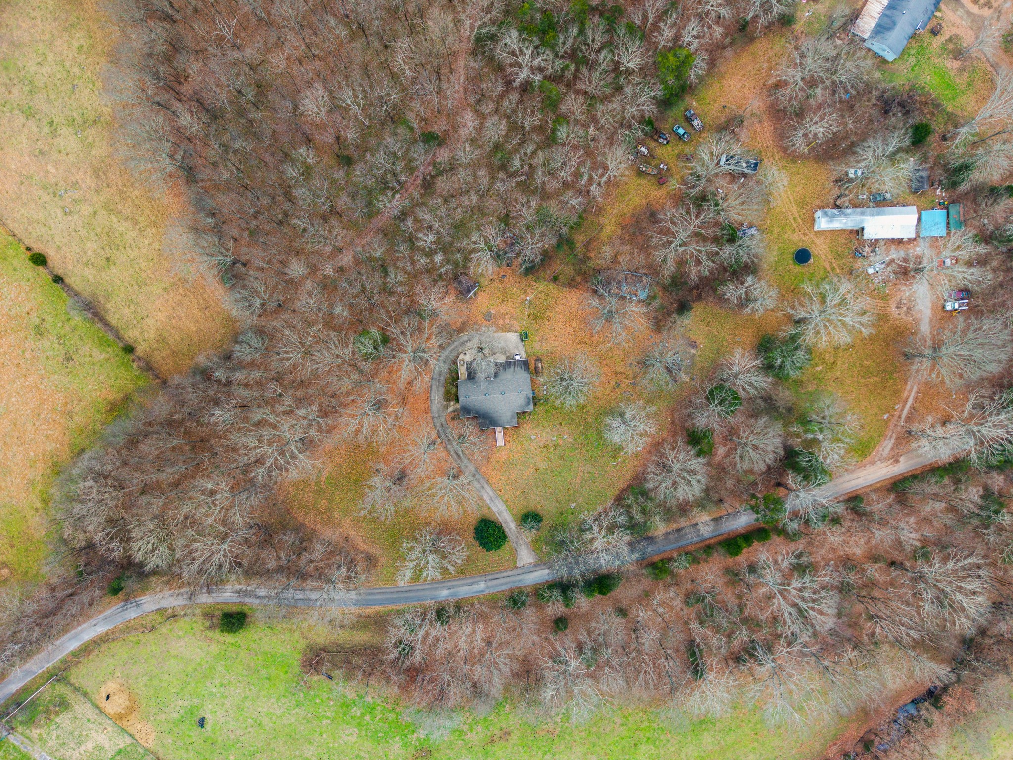 631 Holt Hollow Road Prospect, TN 38477 - Photo 28 of 41