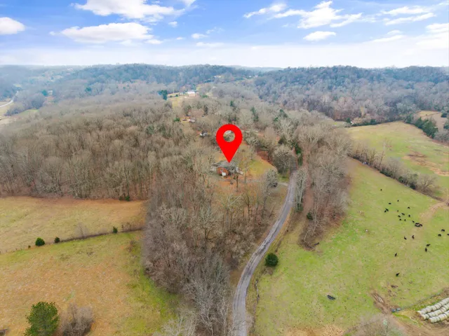 a view of outdoor space and city view