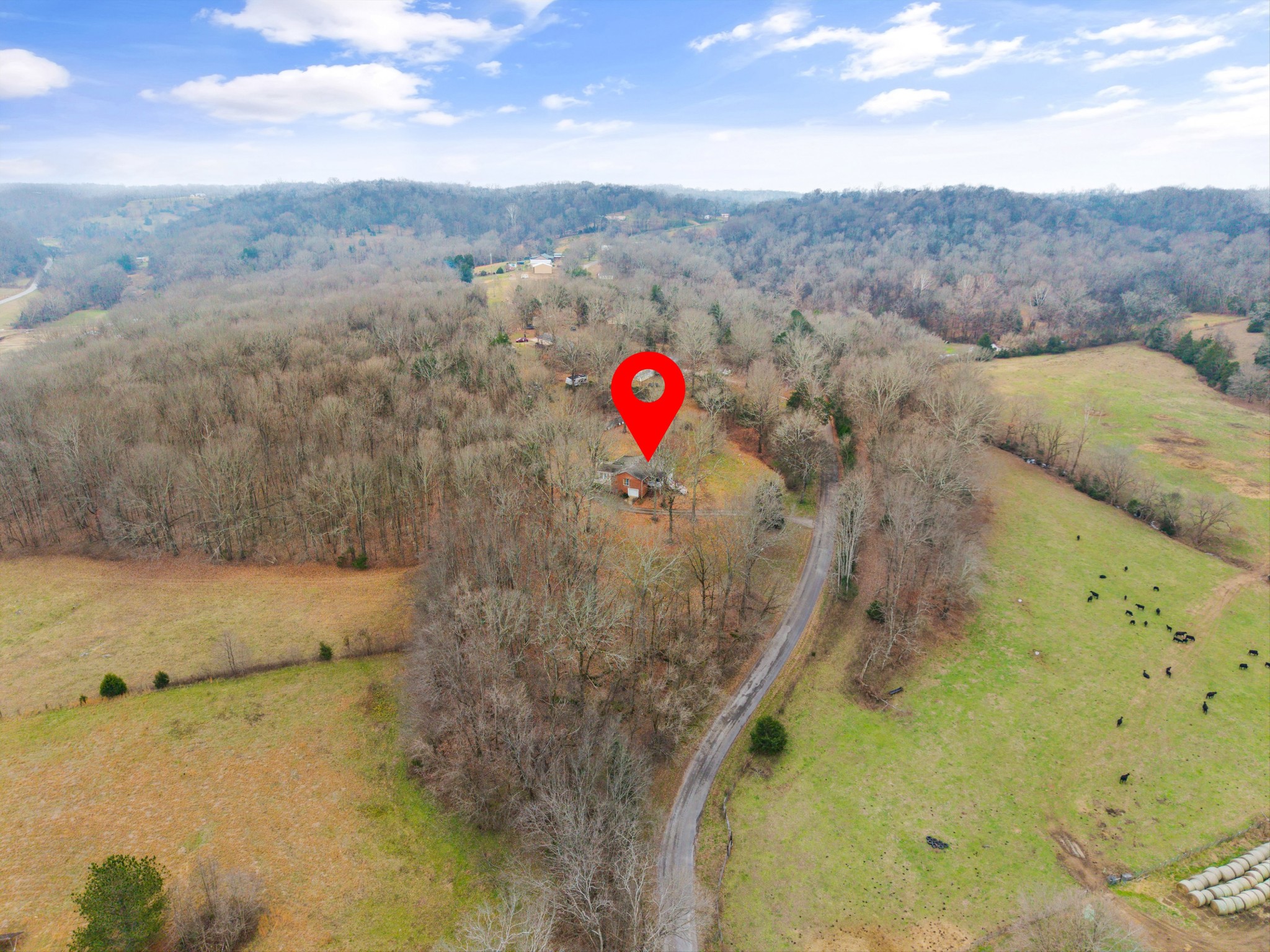 631 Holt Hollow Road Prospect, TN 38477 - Photo 32 of 41 a view of city