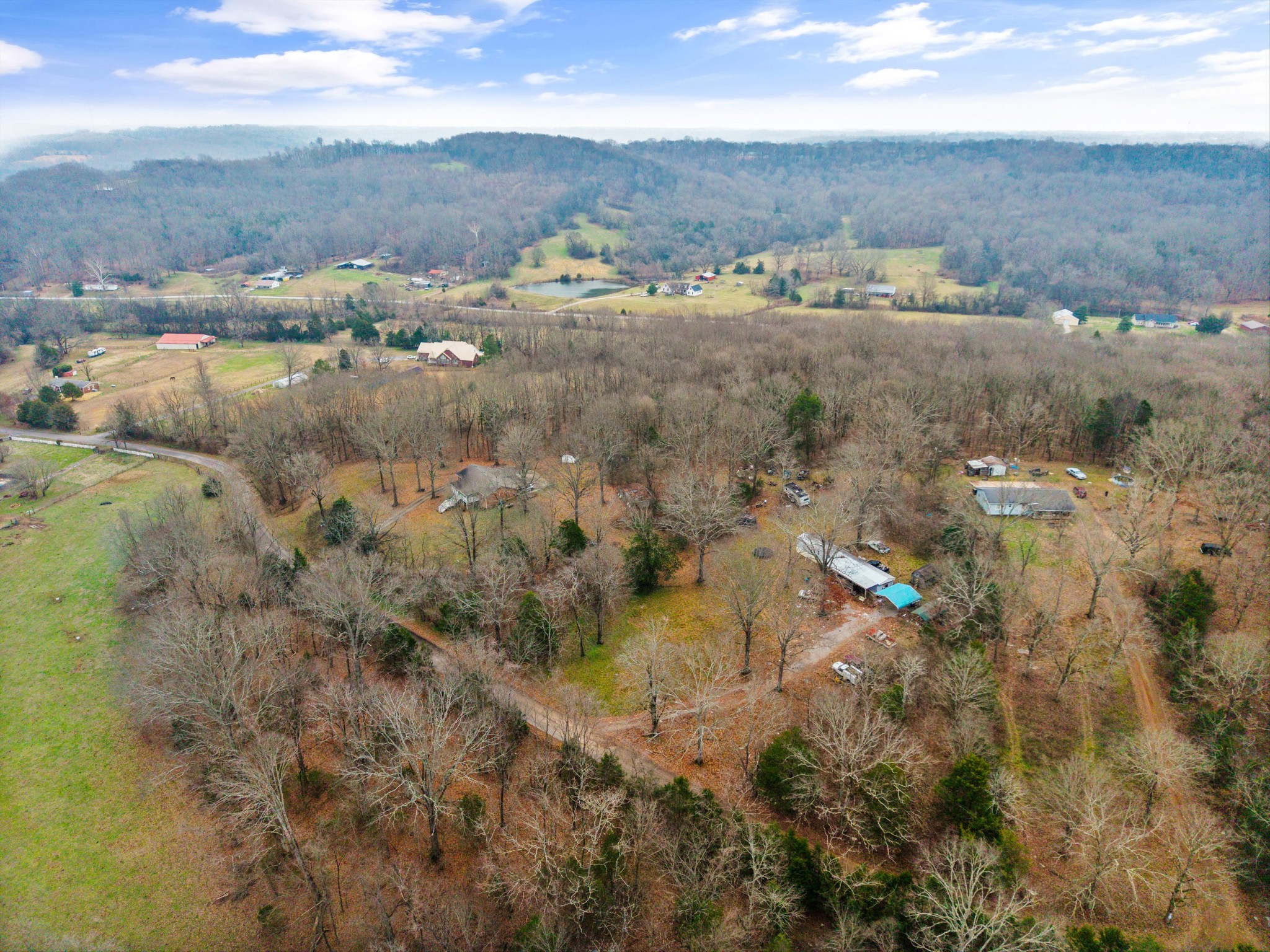 631 Holt Hollow Road Prospect, TN 38477 - Photo 35 of 41