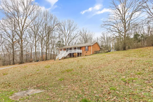 $295,000 | 631 Holt Hollow Road, Prospect, TN 38477