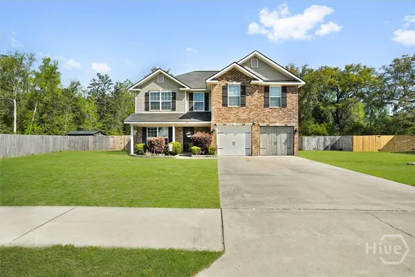 $300,000 | 242 Nashview Trail, Allenhurst, GA 31301