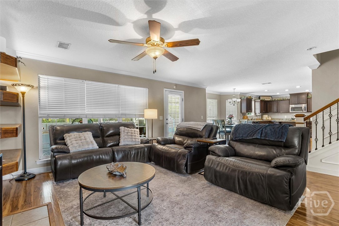 242 Nashview Trail Allenhurst, GA 31301 - Photo 12 of 41