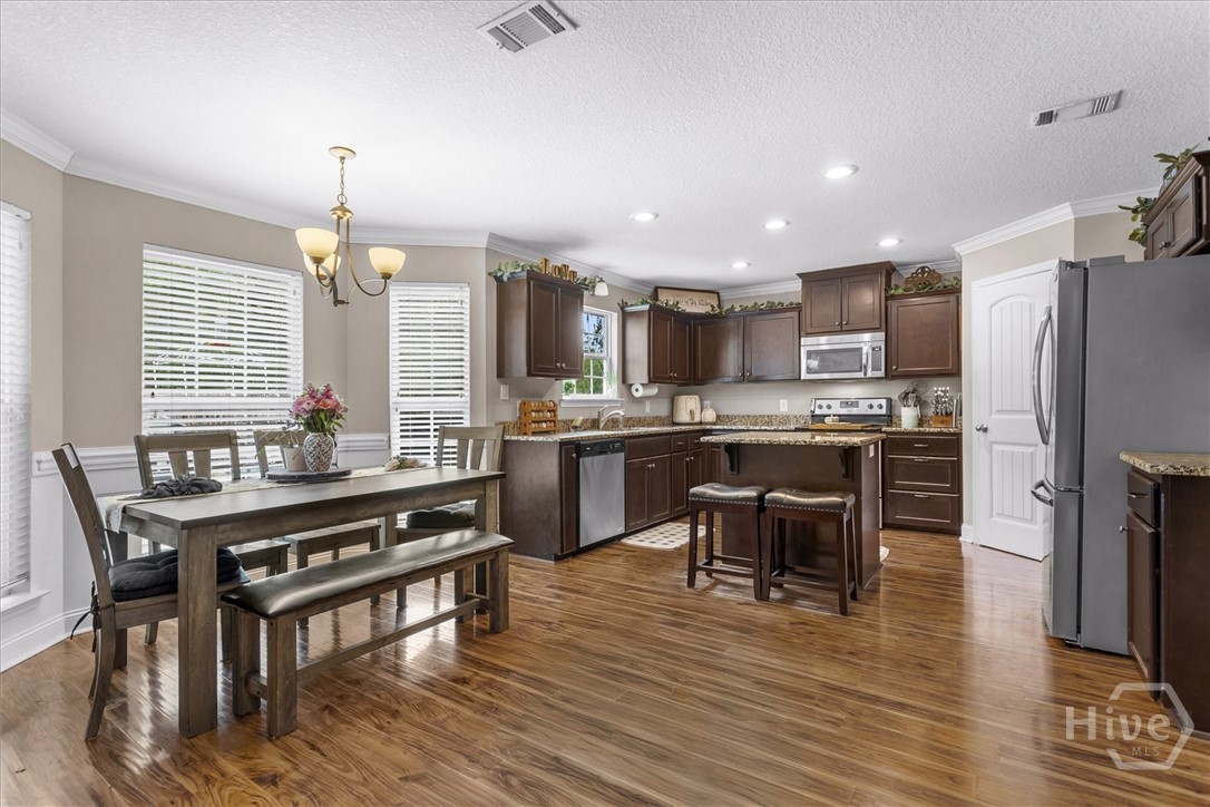 242 Nashview Trail Allenhurst, GA 31301 - Photo 14 of 41