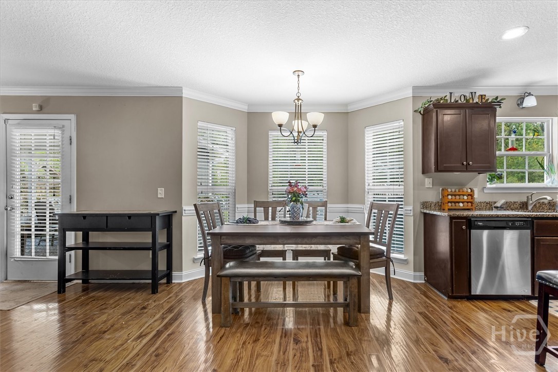 242 Nashview Trail Allenhurst, GA 31301 - Photo 15 of 41