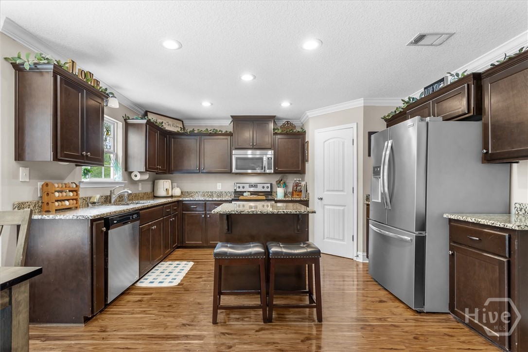 242 Nashview Trail Allenhurst, GA 31301 - Photo 16 of 41