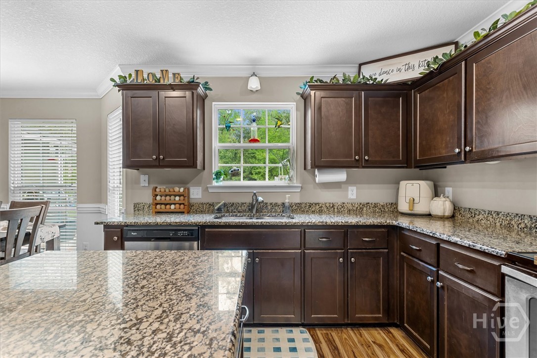 242 Nashview Trail Allenhurst, GA 31301 - Photo 19 of 41