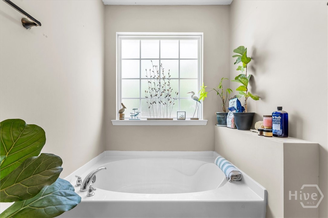 242 Nashview Trail Allenhurst, GA 31301 - Photo 23 of 41