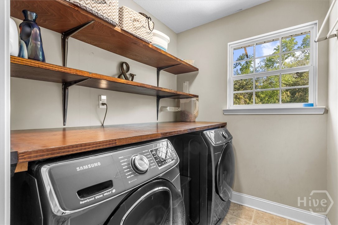 242 Nashview Trail Allenhurst, GA 31301 - Photo 25 of 41