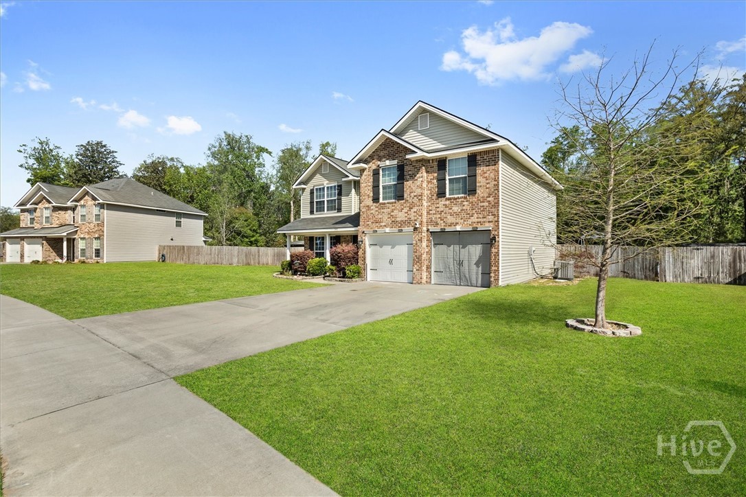 242 Nashview Trail Allenhurst, GA 31301 - Photo 3 of 41