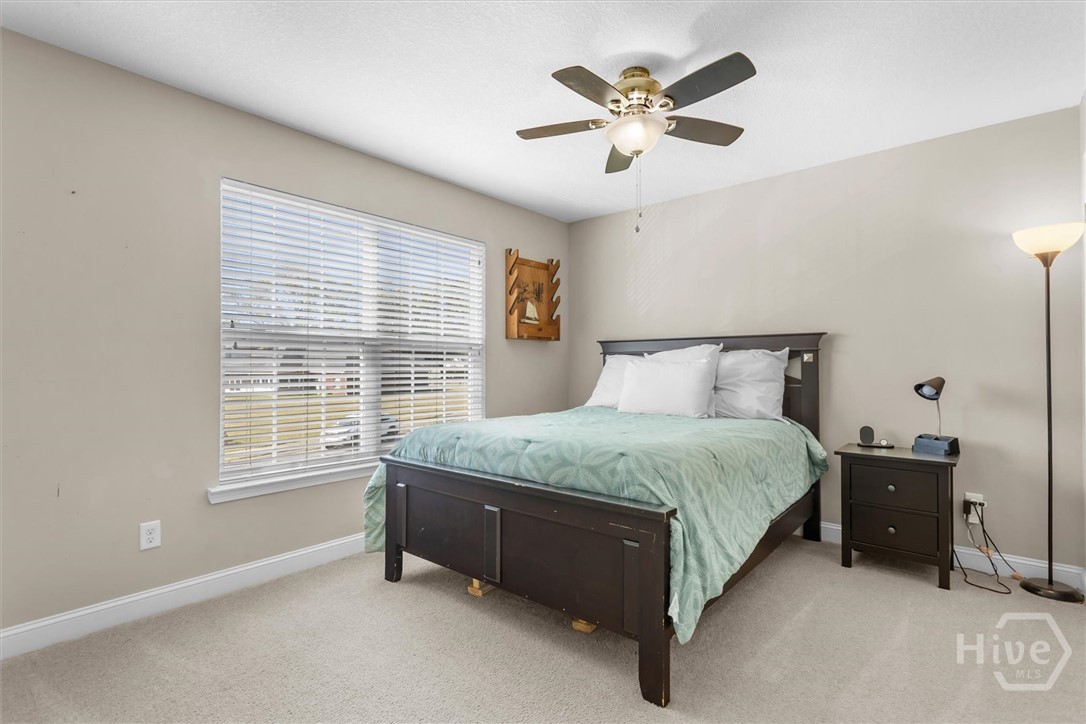 242 Nashview Trail Allenhurst, GA 31301 - Photo 31 of 41