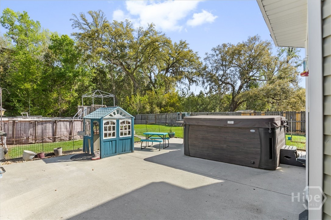 242 Nashview Trail Allenhurst, GA 31301 - Photo 32 of 41