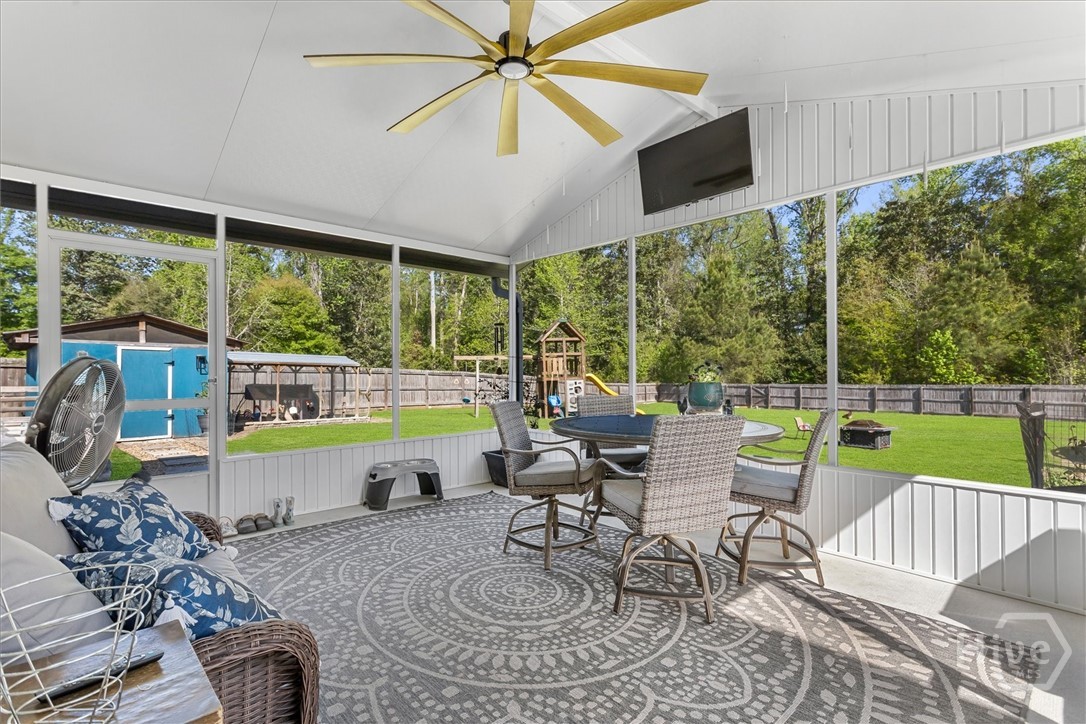 242 Nashview Trail Allenhurst, GA 31301 - Photo 33 of 41