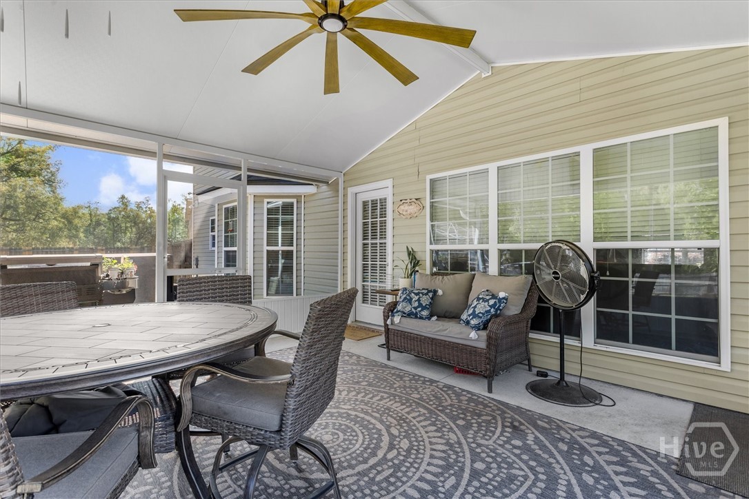 242 Nashview Trail Allenhurst, GA 31301 - Photo 34 of 41