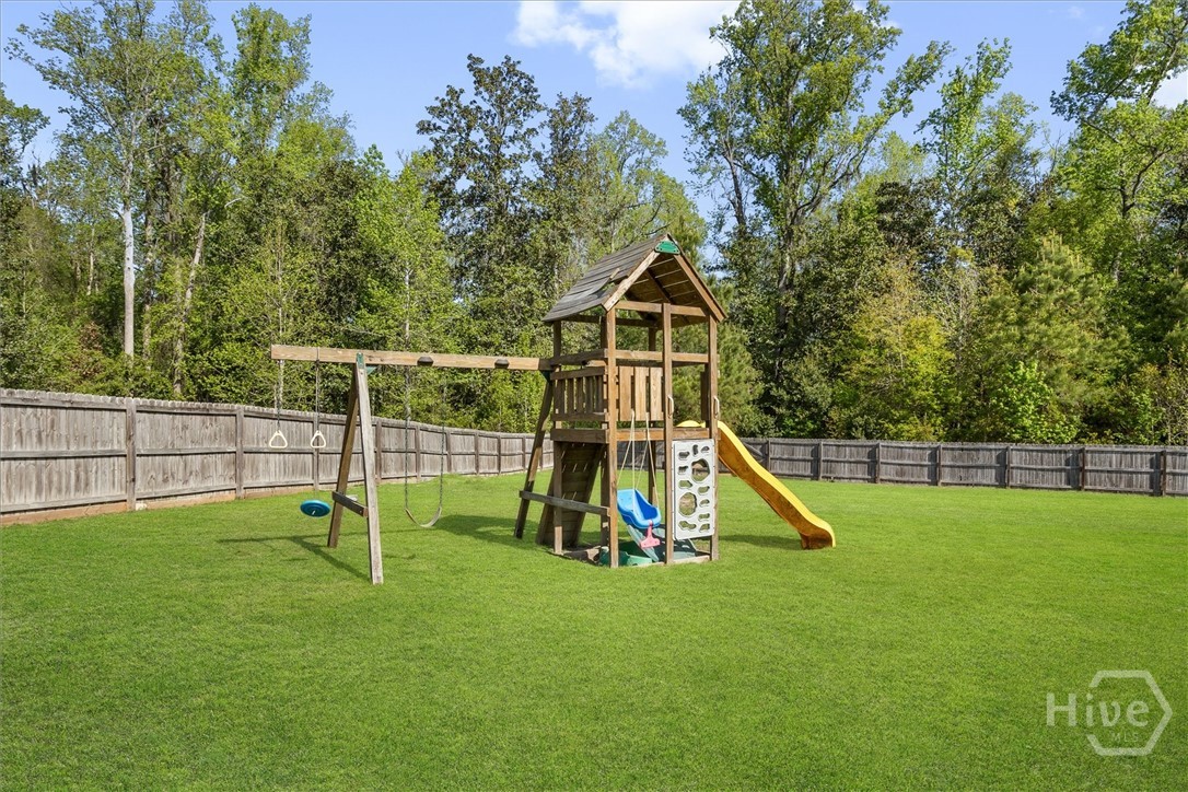 242 Nashview Trail Allenhurst, GA 31301 - Photo 40 of 41