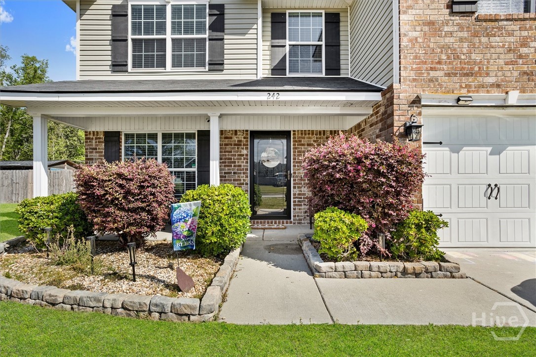 242 Nashview Trail Allenhurst, GA 31301 - Photo 4 of 41