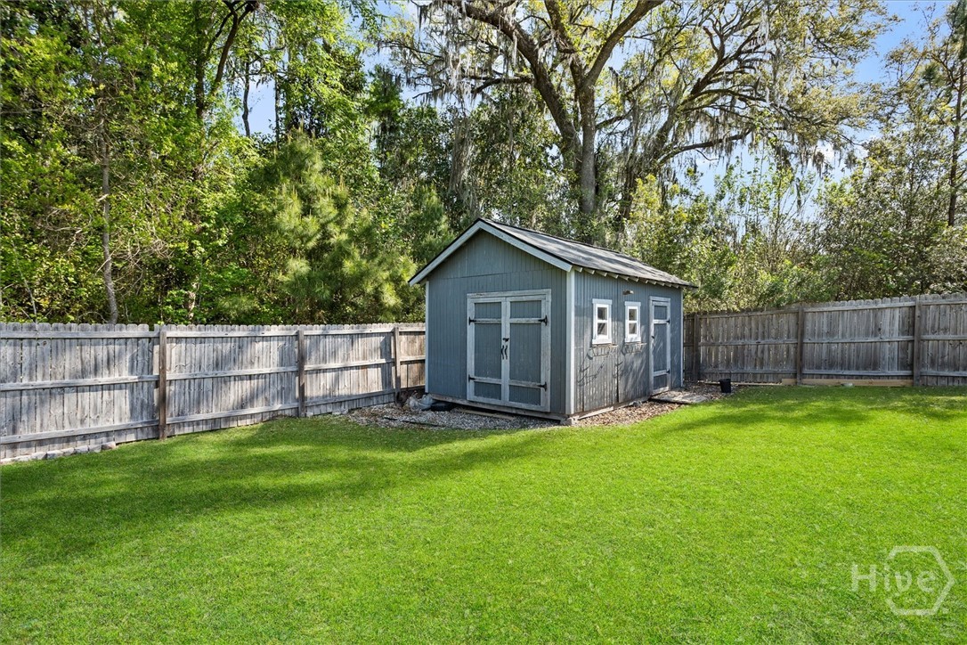 242 Nashview Trail Allenhurst, GA 31301 - Photo 41 of 41