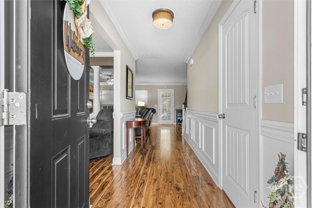 242 Nashview Trail Allenhurst, GA 31301 - Photo 5 of 41