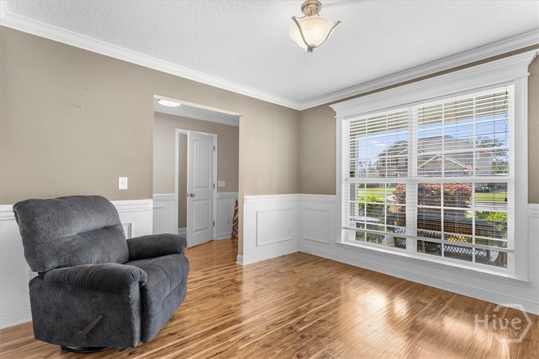 242 Nashview Trail Allenhurst, GA 31301 - Photo 6 of 41