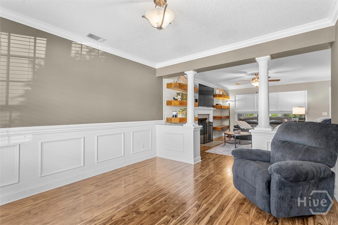 242 Nashview Trail Allenhurst, GA 31301 - Photo 7 of 41