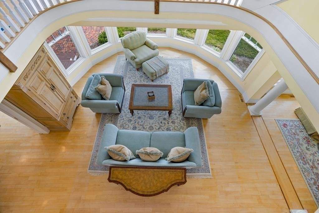 79 Gilson Road Scituate, MA 02066 - Photo 24 of 42 a front view of a house with outdoor seating