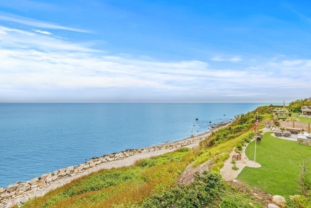 79 Gilson Road Scituate, MA 02066 - Photo 35 of 42 a view of an ocean