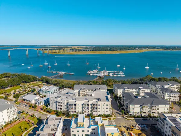 $2,300,000 | 600 Waterman Street, Unit 732, Charleston, SC 29492