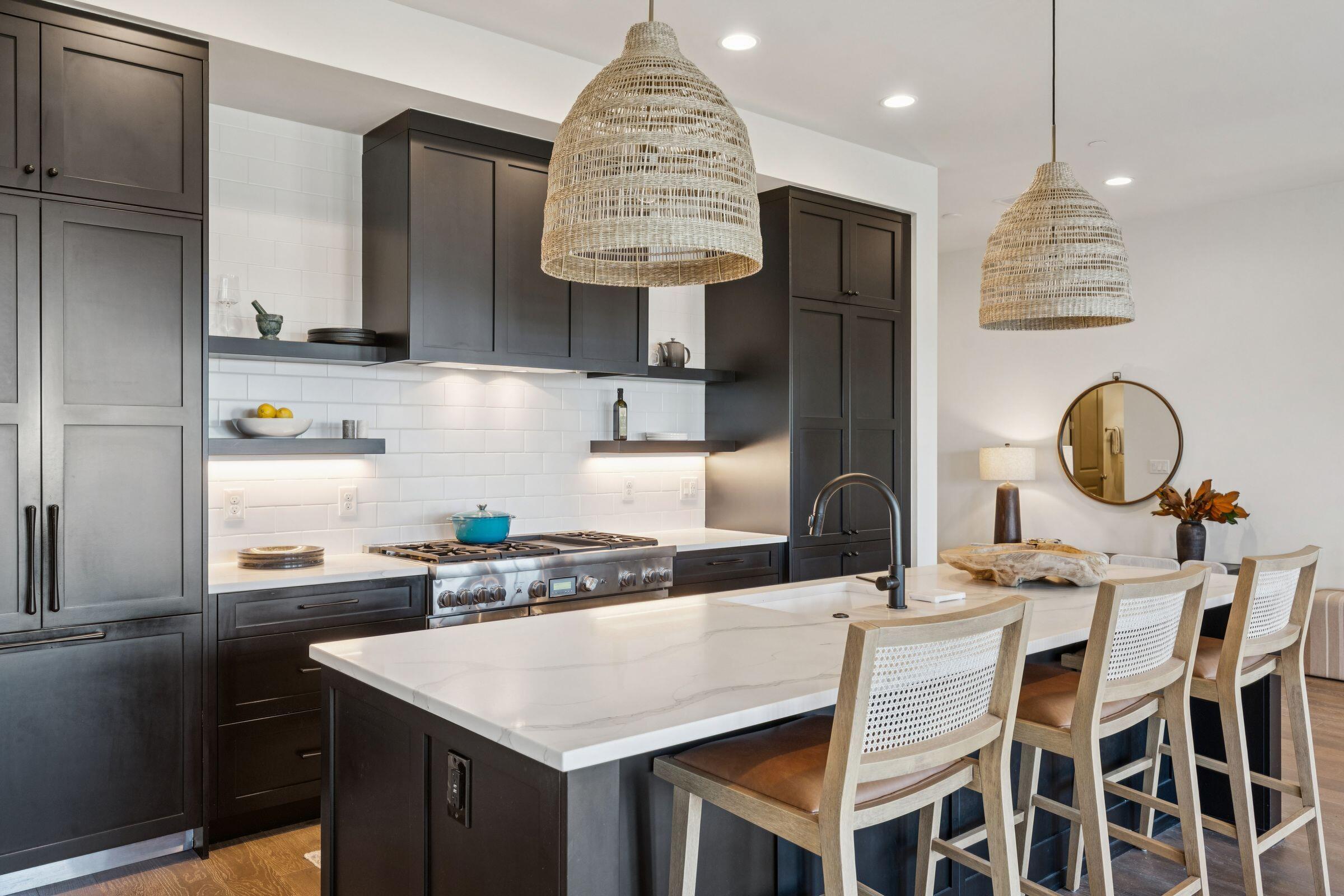 600 Waterman Street, Unit 732 Charleston, SC 29492 - Photo 12 of 61 kitchen