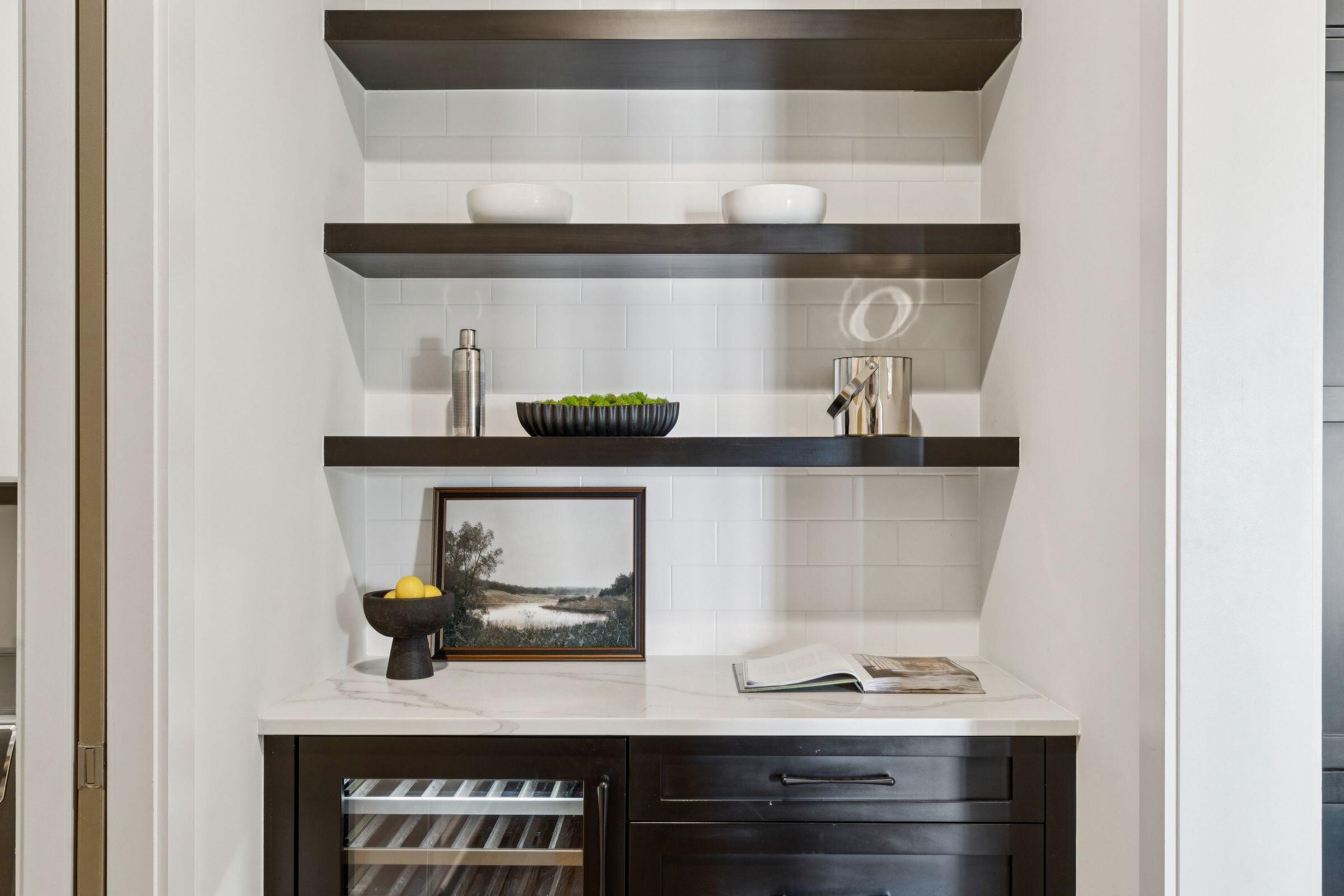 600 Waterman Street, Unit 732 Charleston, SC 29492 - Photo 14 of 61 pantry