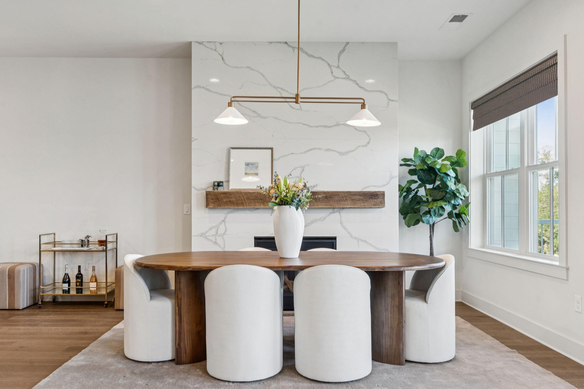 600 Waterman Street, Unit 732 Charleston, SC 29492 - Photo 16 of 61 dining room