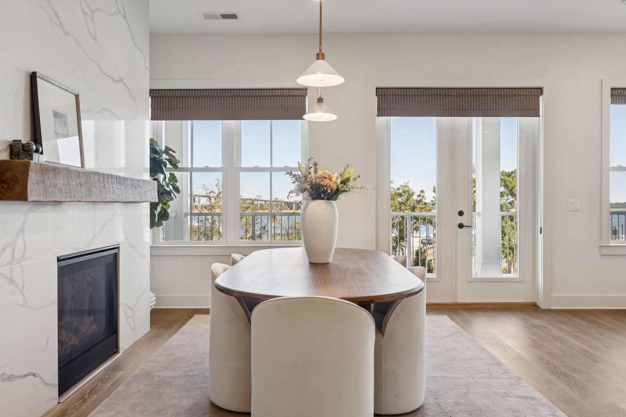 600 Waterman Street, Unit 732 Charleston, SC 29492 - Photo 18 of 61 dining room