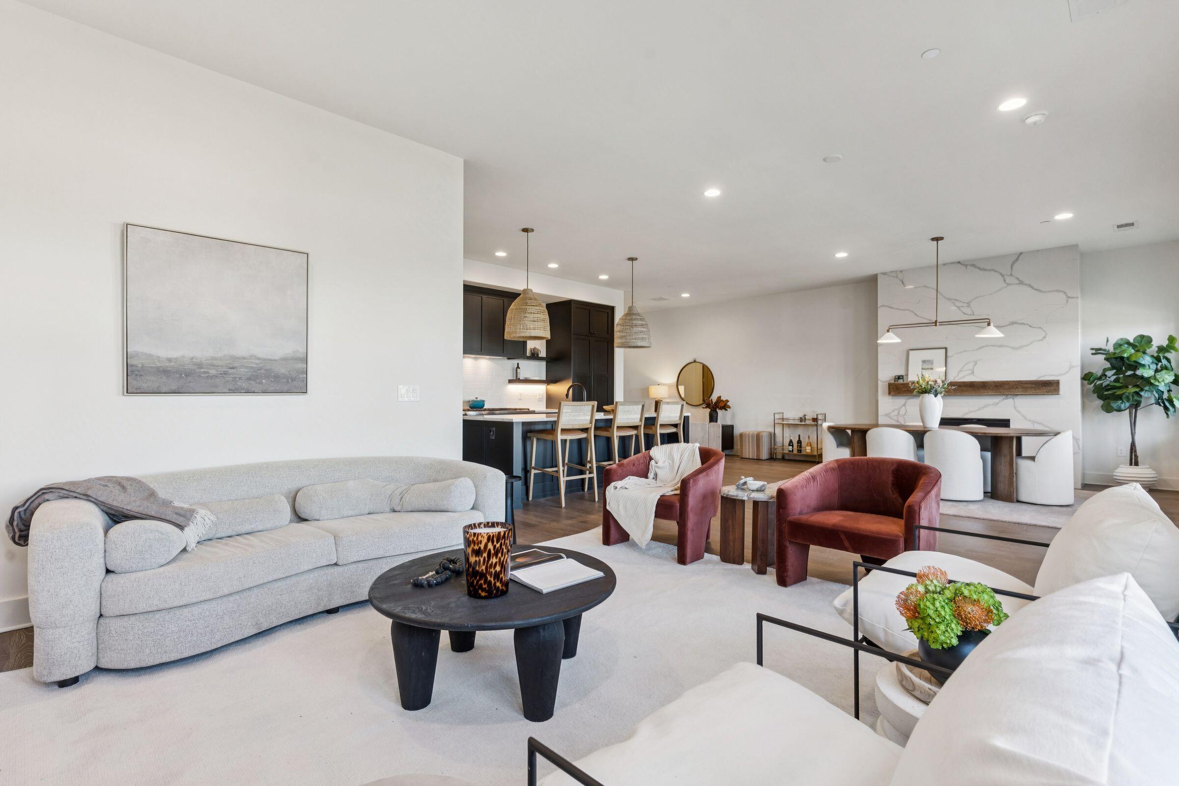 600 Waterman Street, Unit 732 Charleston, SC 29492 - Photo 29 of 61 great room