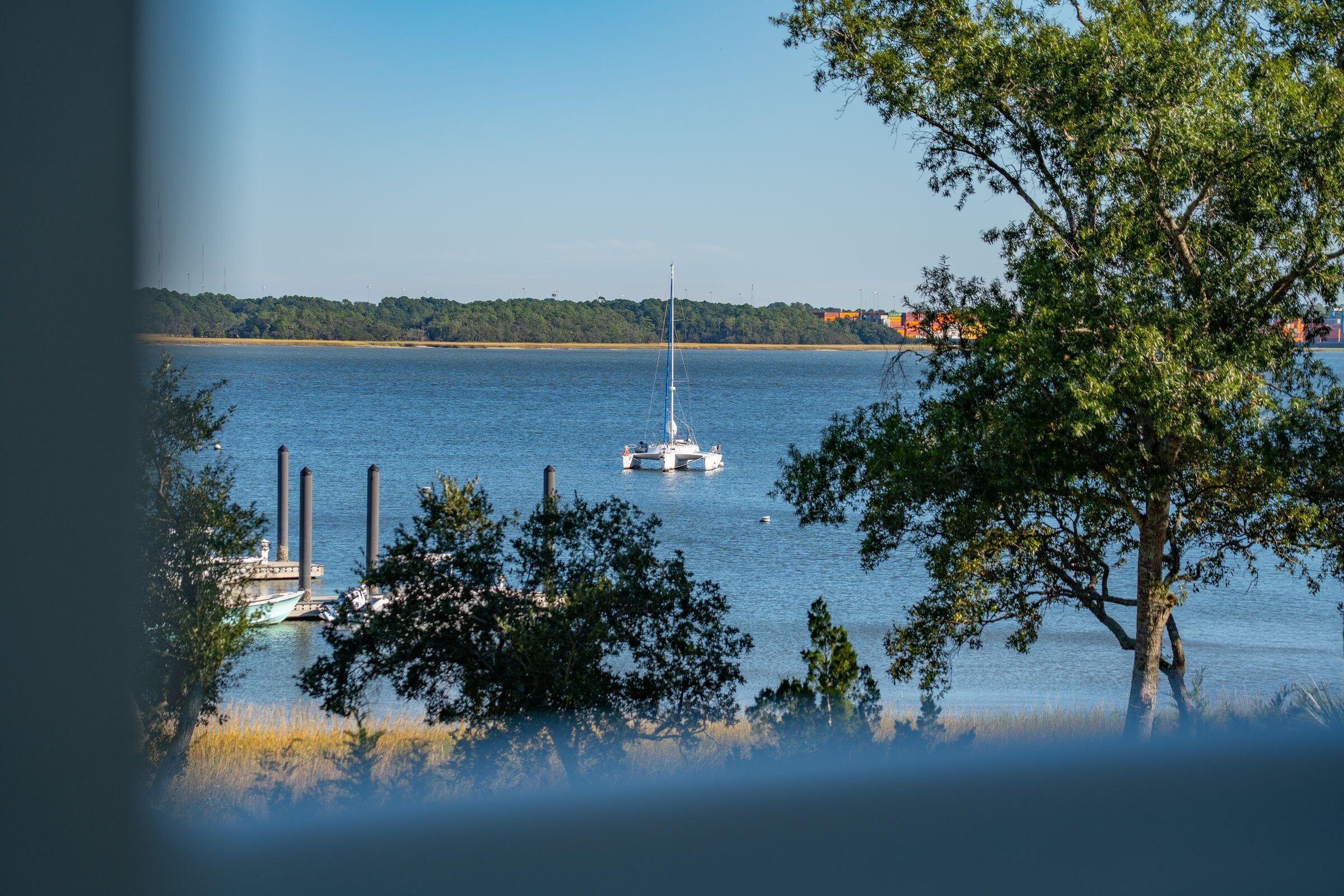 600 Waterman Street, Unit 732 Charleston, SC 29492 - Photo 31 of 61 water views