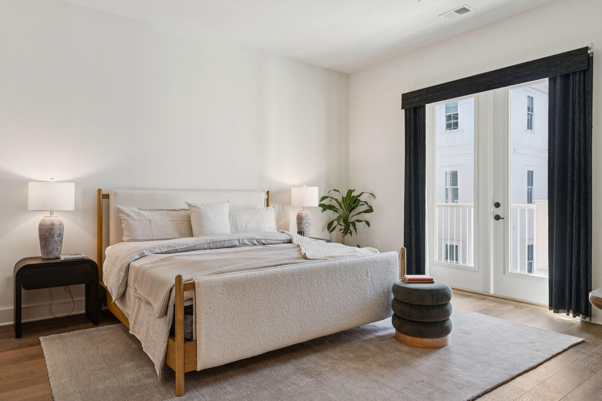 600 Waterman Street, Unit 732 Charleston, SC 29492 - Photo 34 of 61 primary suite