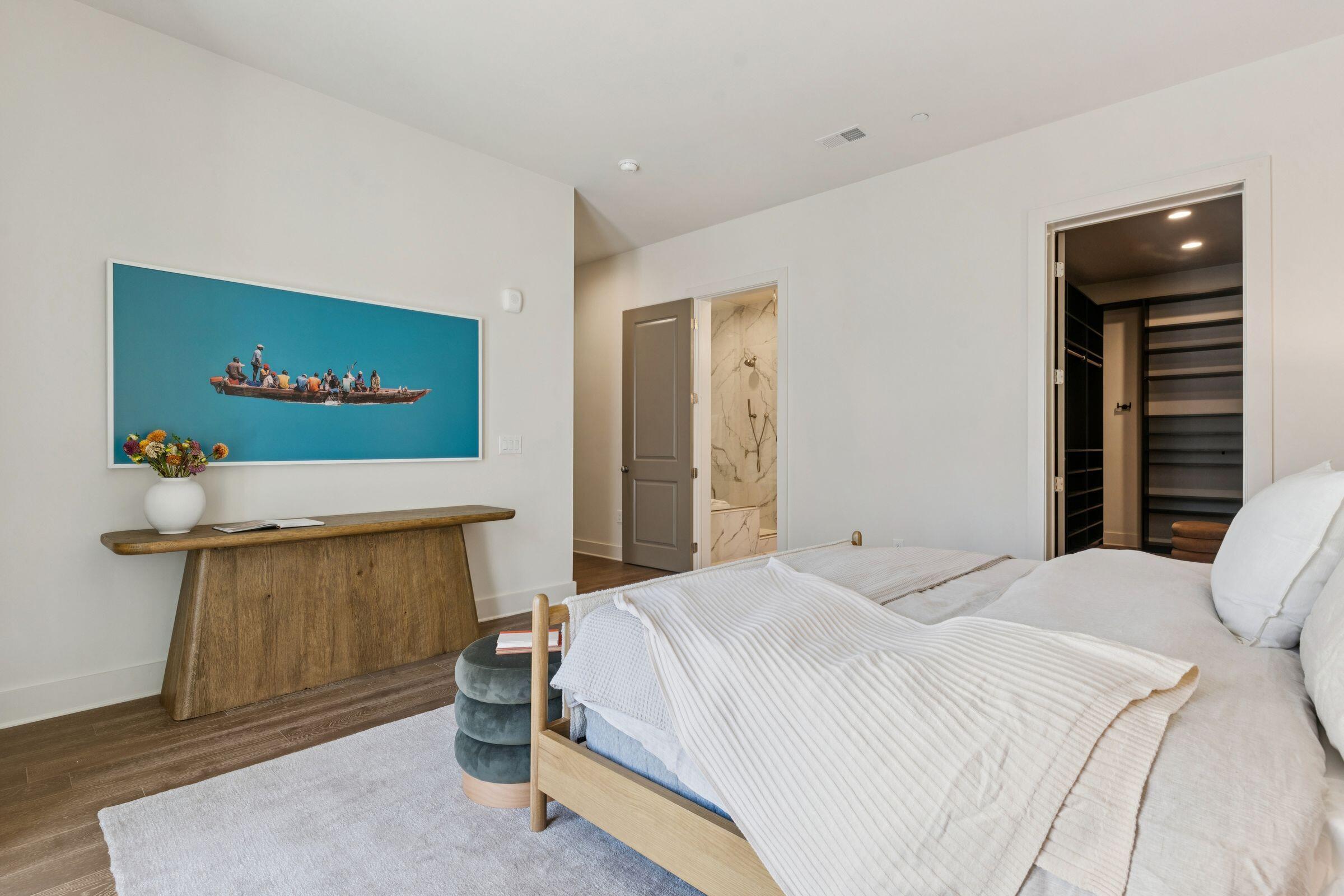 600 Waterman Street, Unit 732 Charleston, SC 29492 - Photo 35 of 61 primary suite