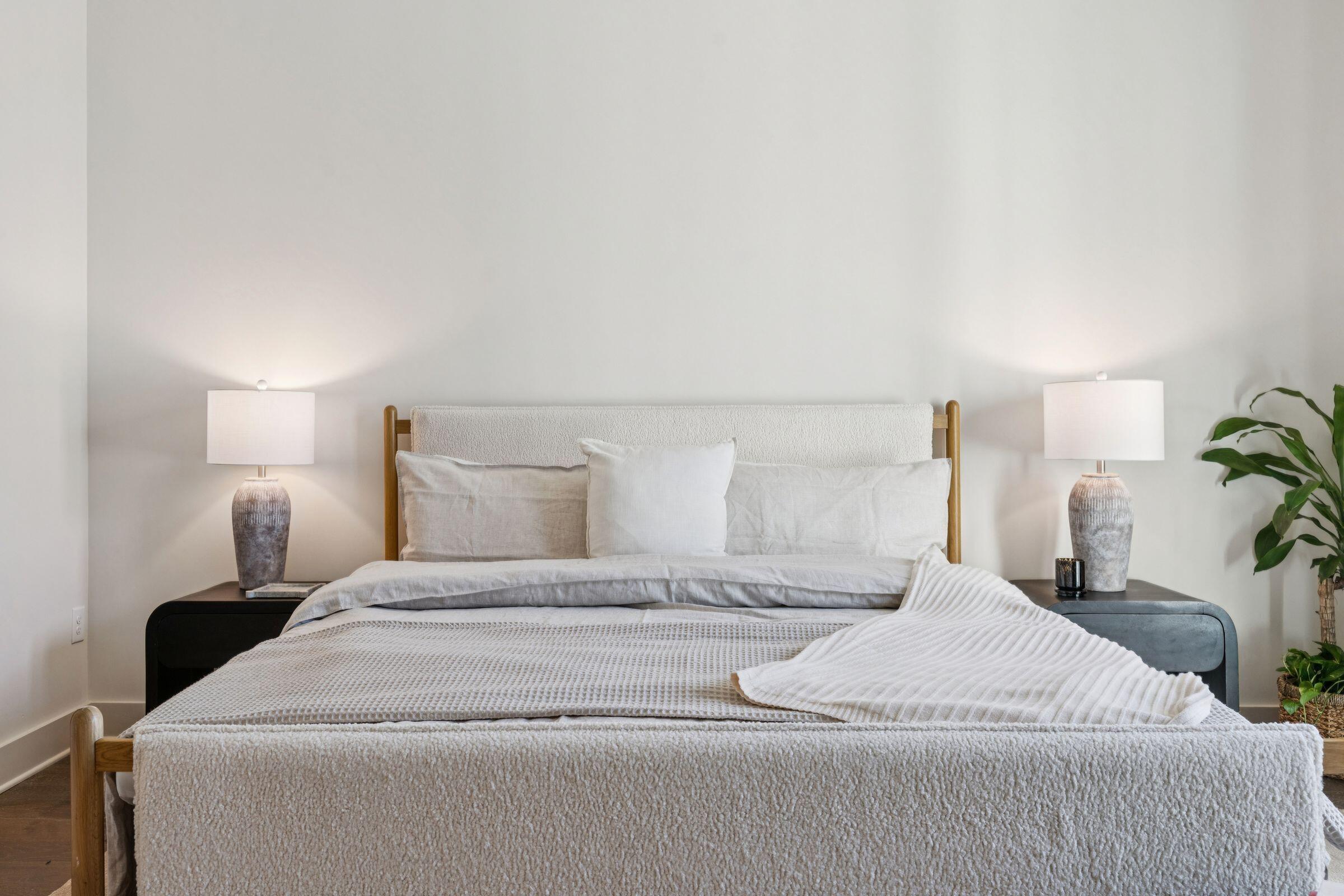 600 Waterman Street, Unit 732 Charleston, SC 29492 - Photo 36 of 61 primary suite