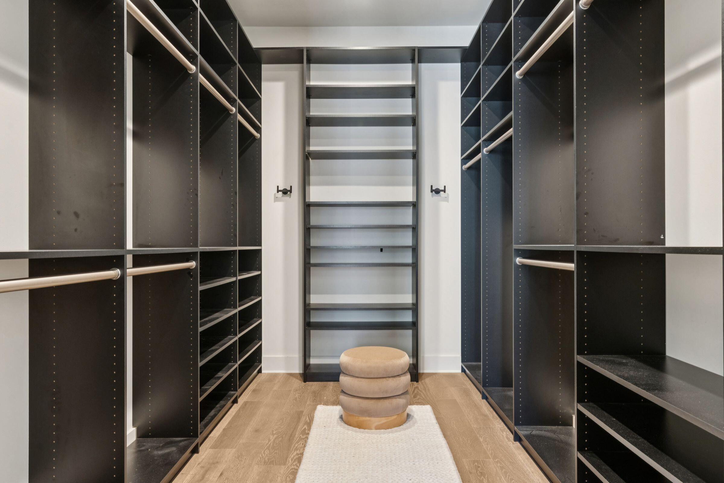 600 Waterman Street, Unit 732 Charleston, SC 29492 - Photo 38 of 61 primary closet