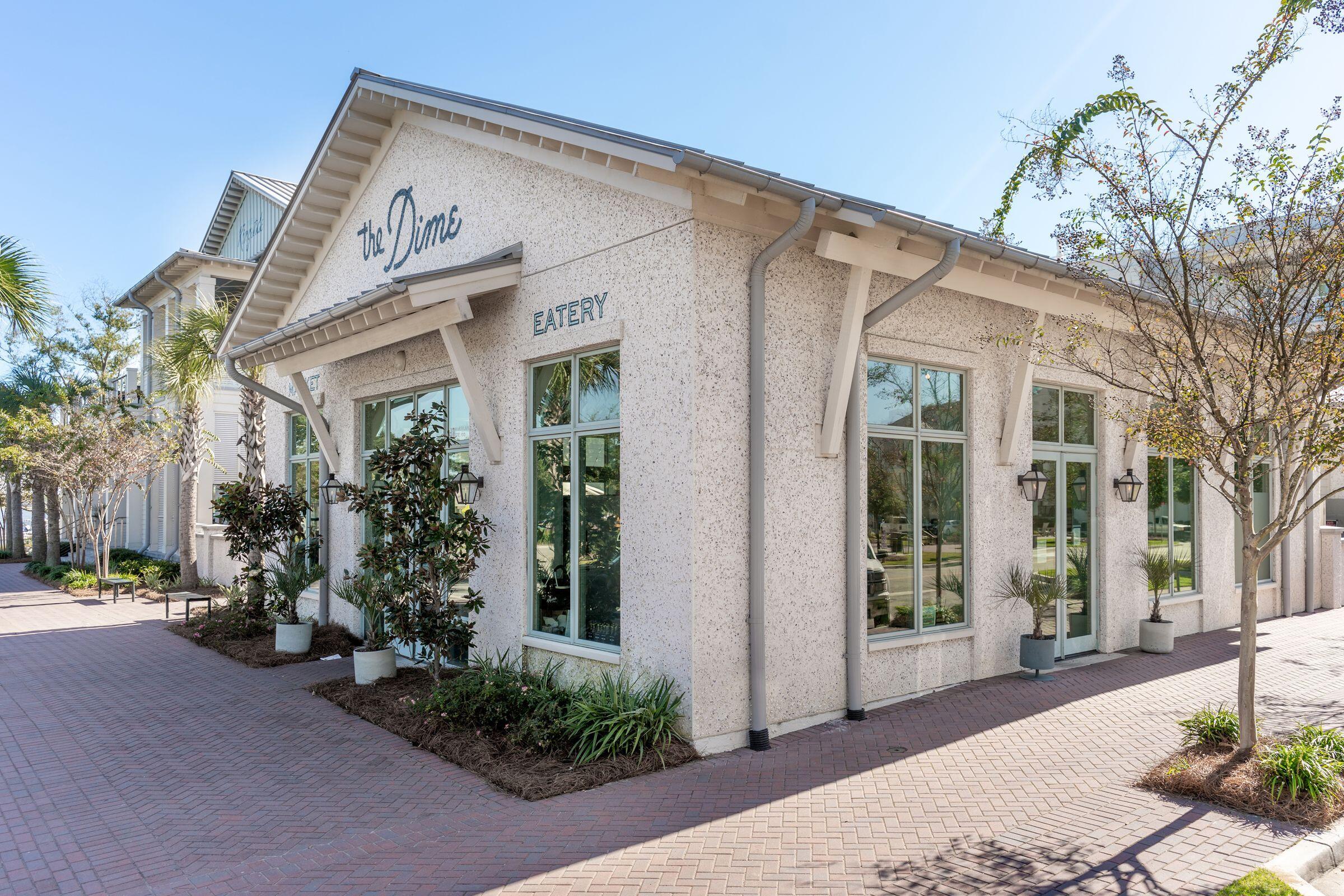 600 Waterman Street, Unit 732 Charleston, SC 29492 - Photo 51 of 61 The Dime