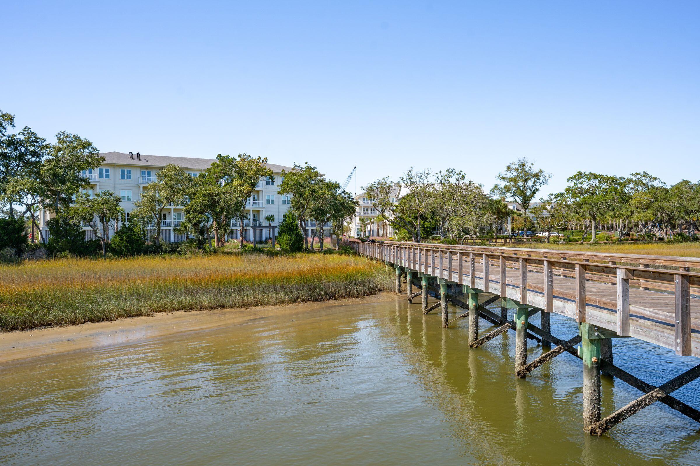 600 Waterman Street, Unit 732 Charleston, SC 29492 - Photo 57 of 61 beaches