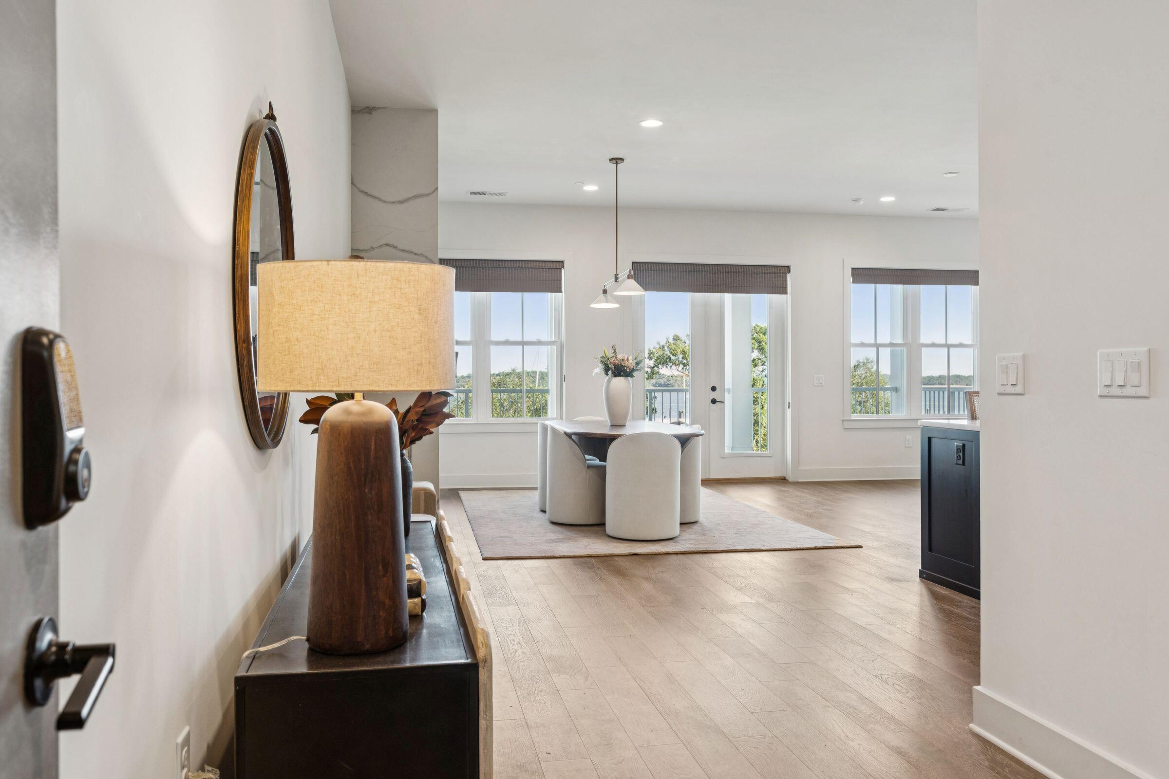 600 Waterman Street, Unit 732 Charleston, SC 29492 - Photo 7 of 61 entrance